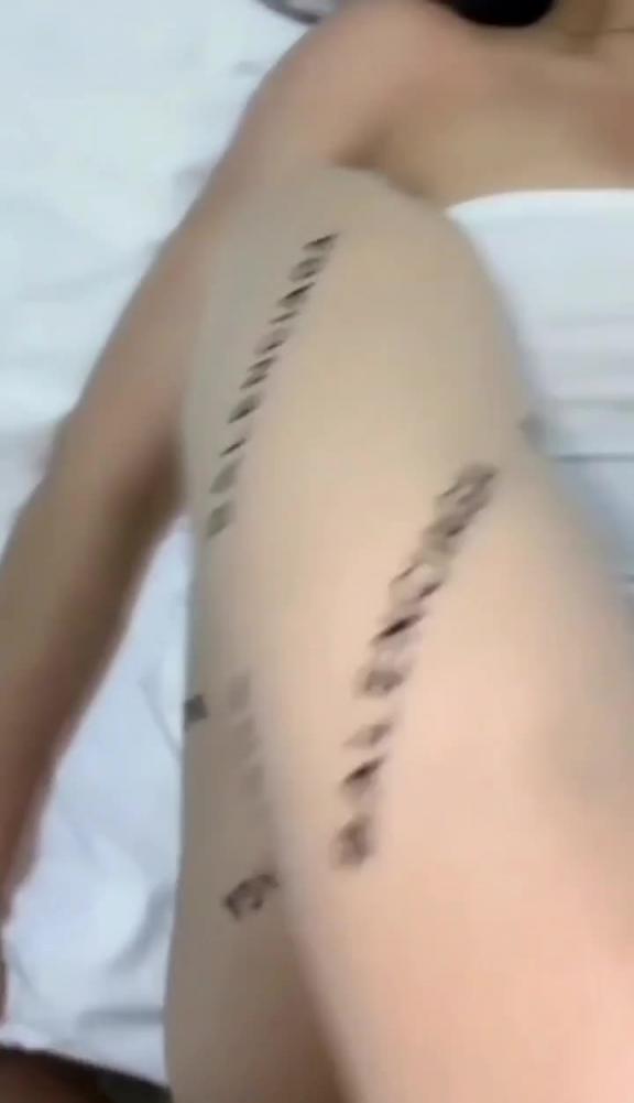不听话的老母狗必须惩罚到位 预览截图 7