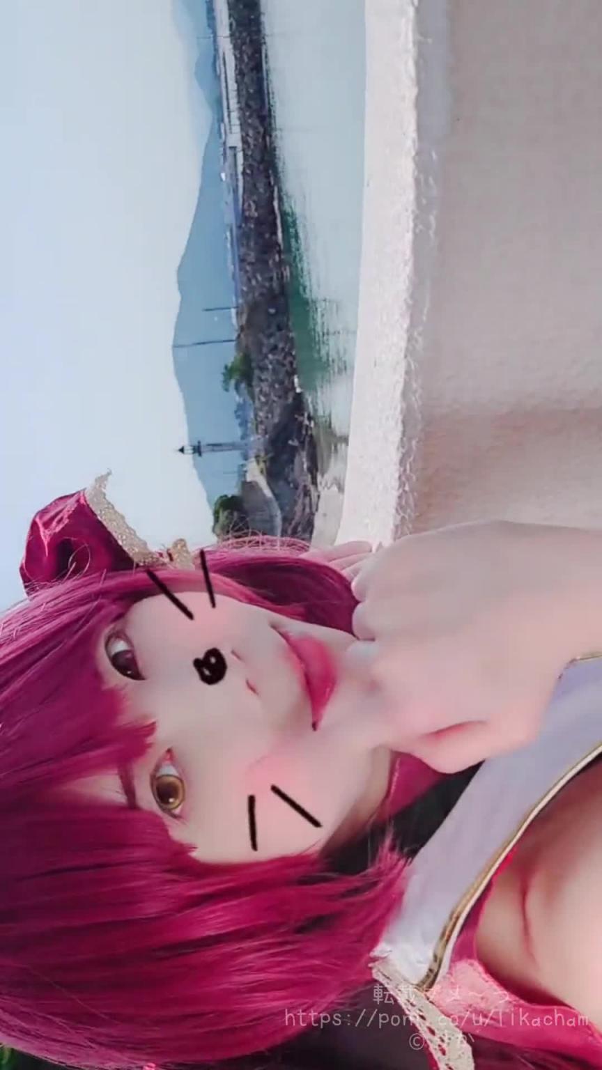 系列预览 POV 猫 ★如果很多♥我会发布任何故事 ★ - 里卡 预览截图 4