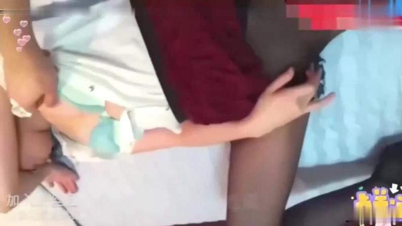 禽兽父亲酒店玩弄闺女 预览截图 3