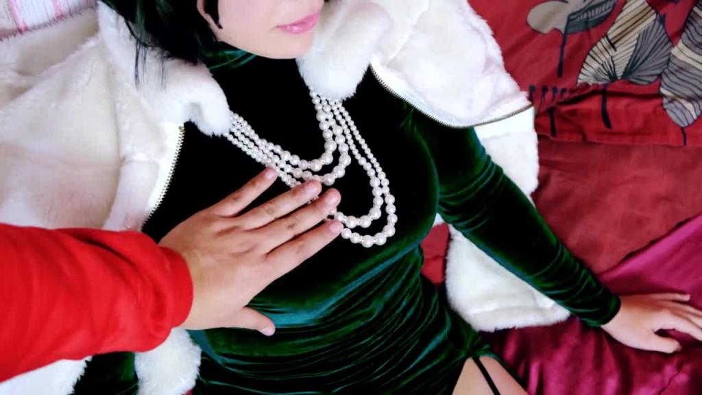 『sweet darling』一拳超人 FUBUKI 和 Saitama 角色扮演测试 预览截图 5