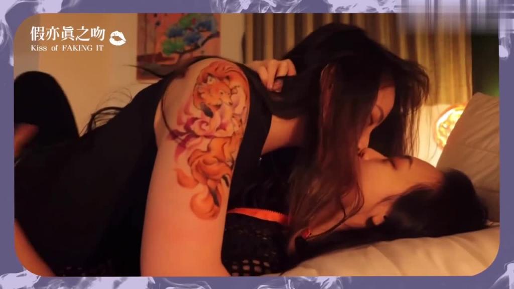 [超高颜值女同性恋舌吻完整版]最近很多人求让你鸡儿硬成小钢炮 预览截图 3