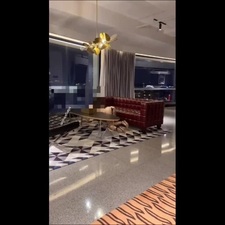 ✨SM露出大神 bm大官人✨福利合集 预览截图 5