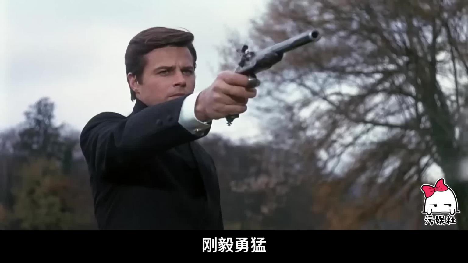 女人为求刺激,瞒着丈夫当妓女,享受各式极致快乐,惊人尺度片 预览截图 10