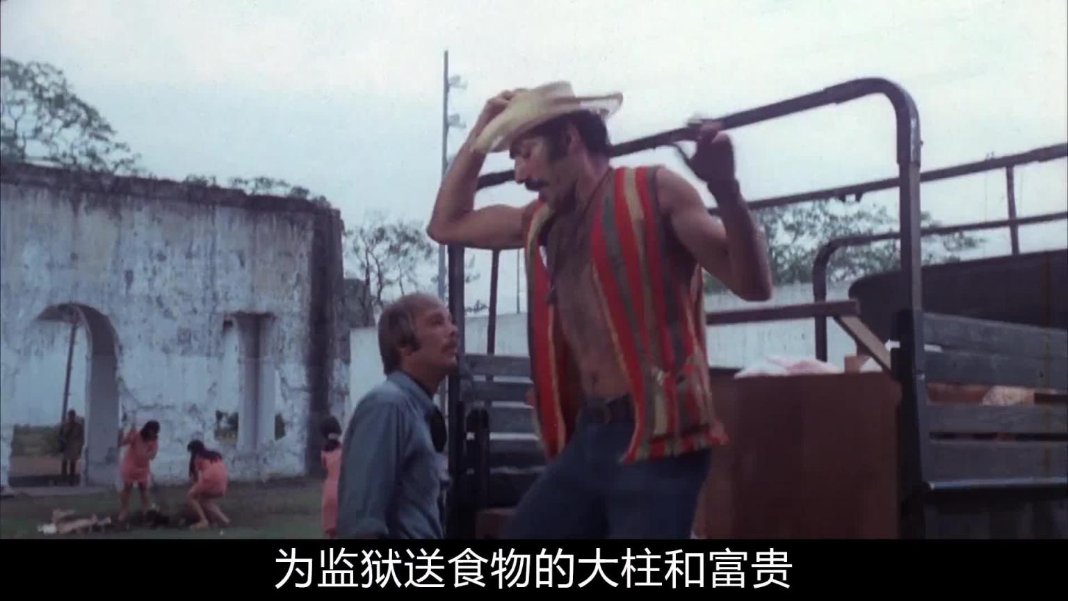 尺度有点大!女子监狱里每天就干这点事?典狱长爽疯了 预览截图 6