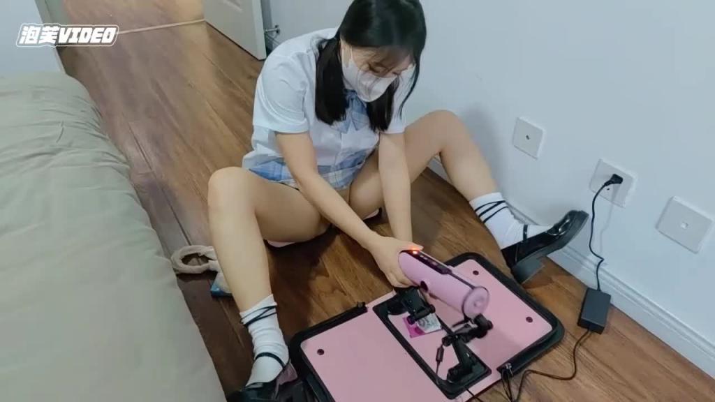 我的妹妹苏奈美之铁杆粉送的炮机奈美亲测喷水3次全程高潮 预览截图 4