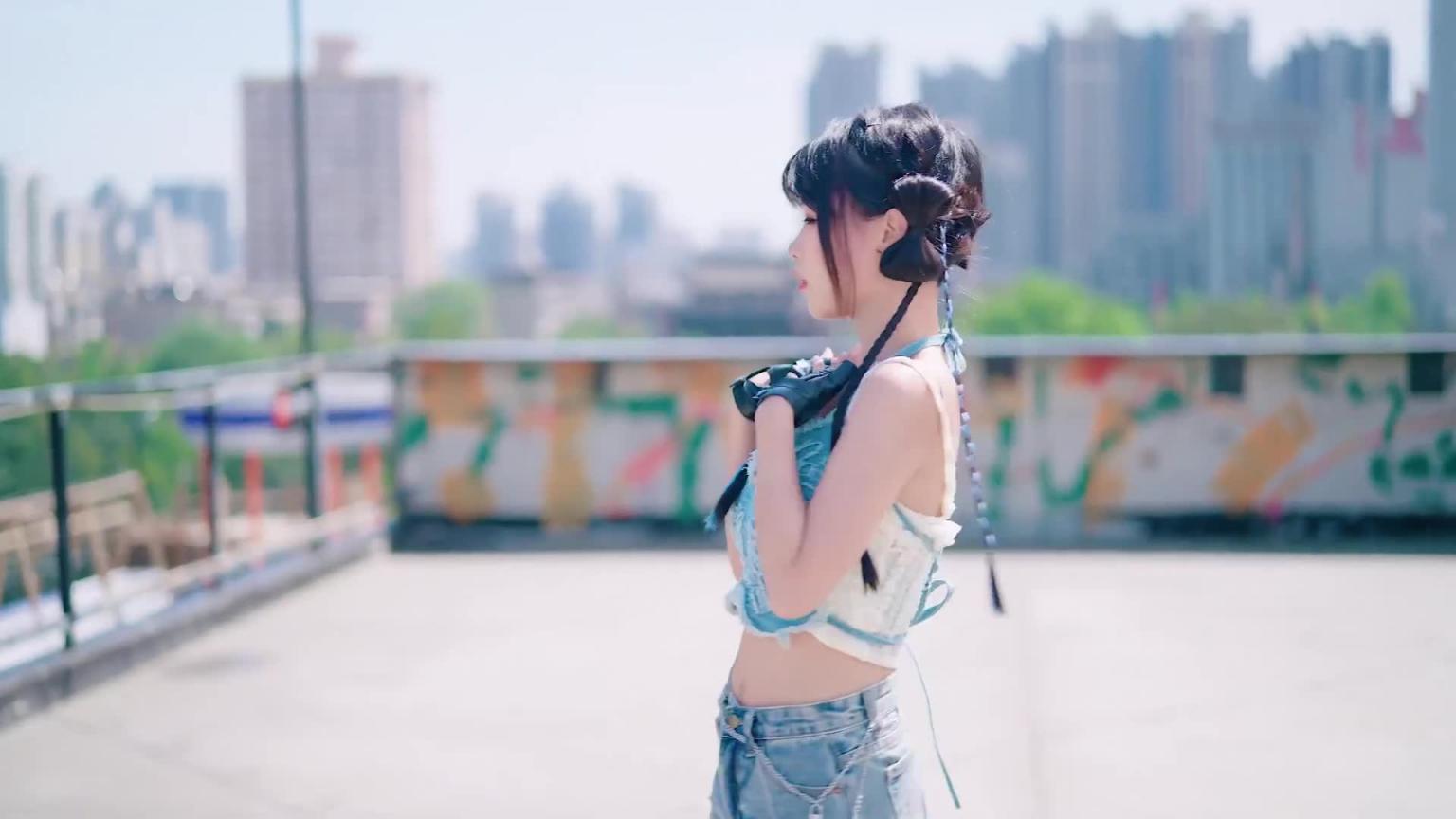 元气甜妹来袭!还不心动?POP! 预览截图 3