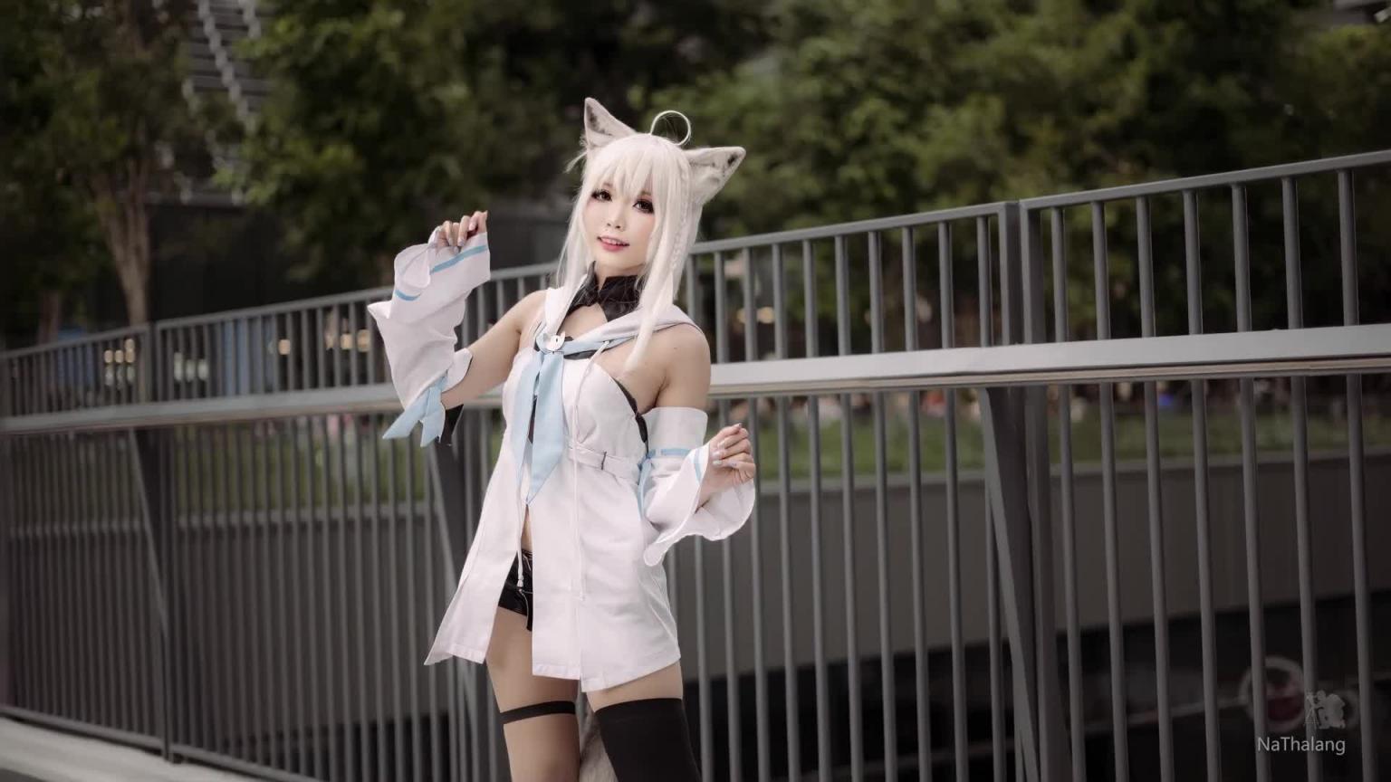 这是最好的Vtuber Hololive和Nijisanji角色扮演pt2 预览截图 7