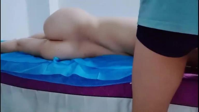 【真实女子SPA】老中医SPA独家指法按摩谎称祖传秘法趁机猥亵 预览截图 5