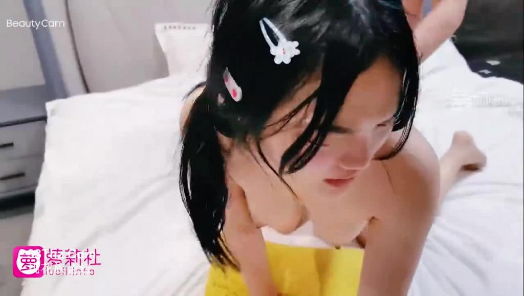 萝莉社.表哥的专业性爱补习-兰兰 预览截图 6