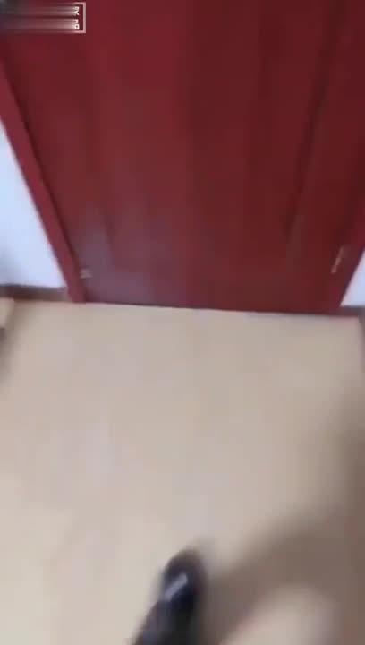 女主到小m家做客 日常调教 服务女主吃饭 中部 预览截图 4