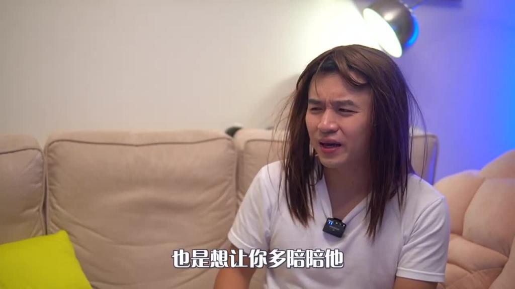 【绿茶】一个小故事,给你们看看绿茶是怎么操作男人的 预览截图 5