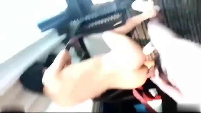 真实母子乱伦自拍外泄淫荡老母亲舌吻勐操大战乖儿子精液颜射 预览截图 8
