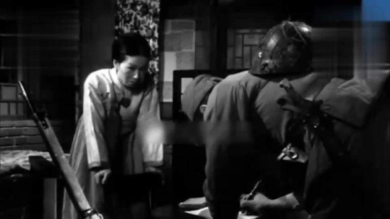 二战时期纪录片!日本士兵强奸良家民女的悲痛历史 预览截图 5