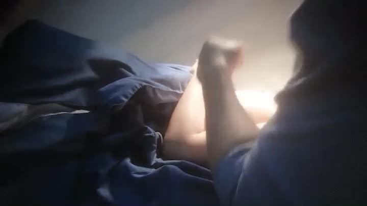 【真实女子SPA】极品小少妇，按摩推油加上两次啪啪，高潮适合双手乱抖 预览截图 5