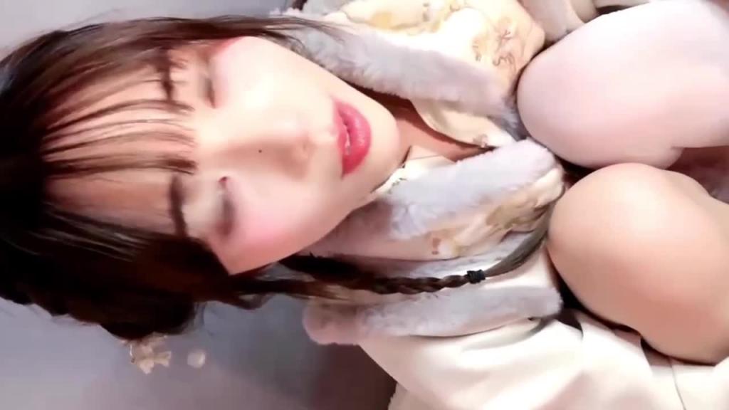 【校花下海】二次元清纯少女下海萝莉控必看声音好甜 预览截图 9