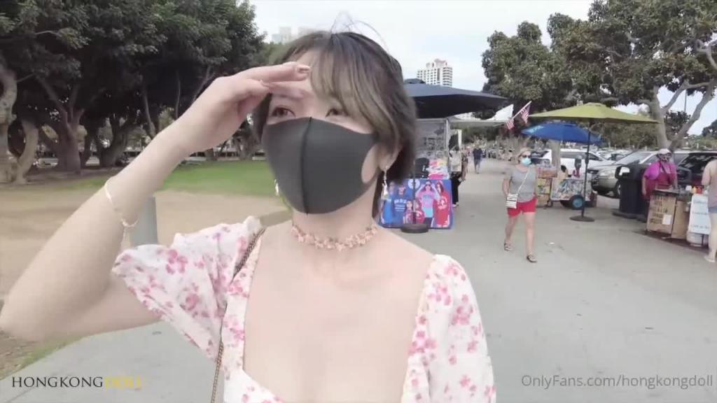 【玩偶姐姐】一日女友系列-番外篇-热恋海岸线 预览截图 4
