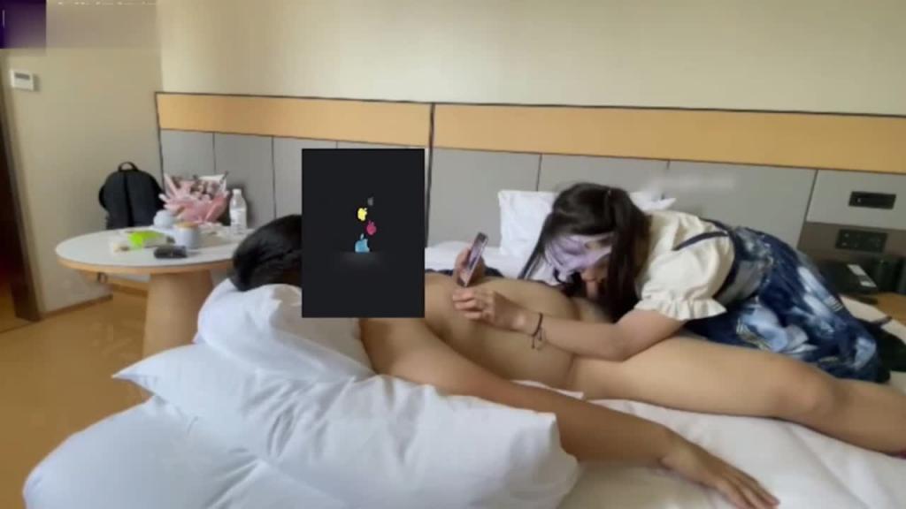 双马尾JK极品白丝萝莉少女 预览截图 8