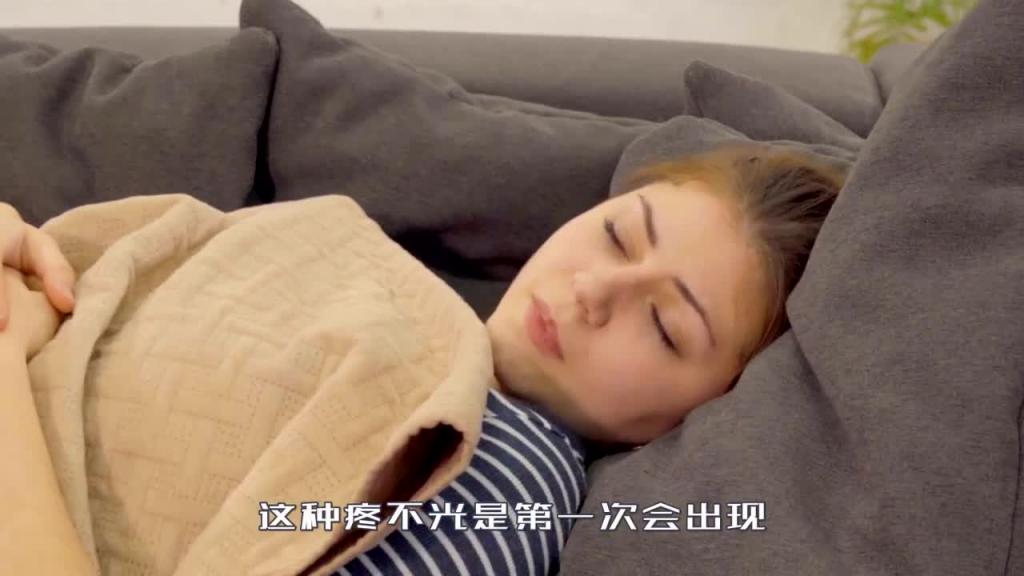 【初夜必看】女生第一次如何圆满成功,第一次疼痛如何解决 预览截图 3