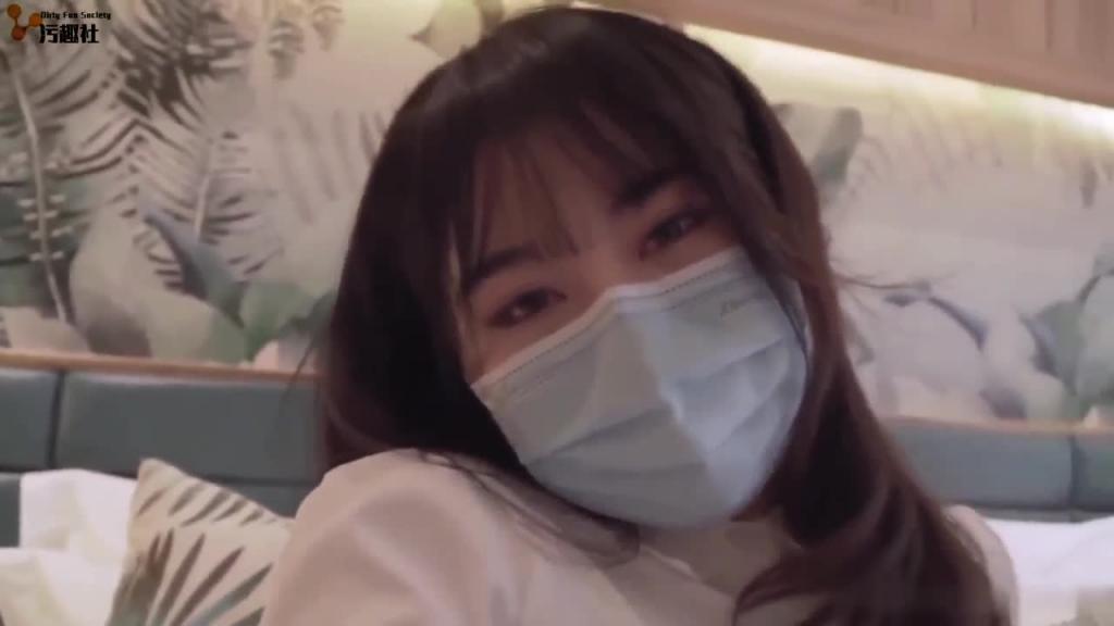 白虎嫩穴网红娜娜精品私拍‘心理医生的催眠治疗 预览截图 2
