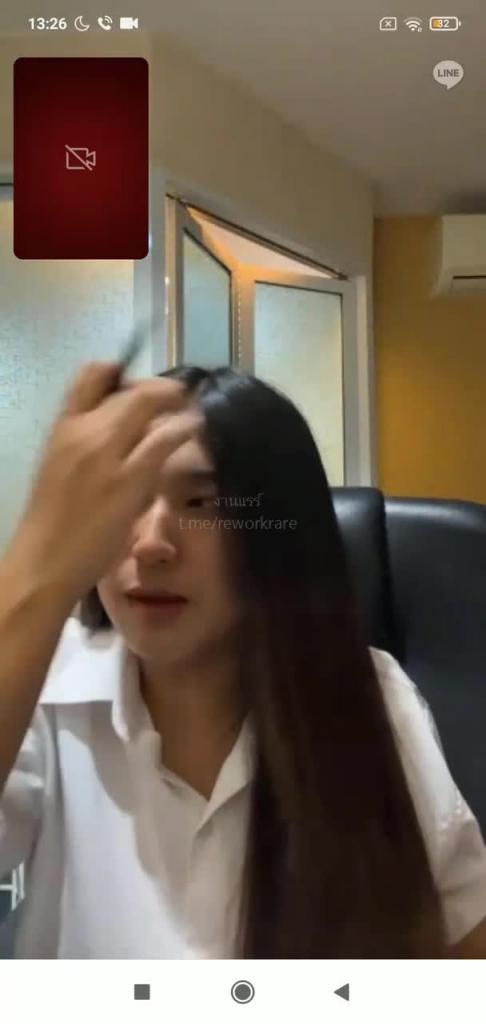 Tiktok大奶主皤裸聊 预览截图 2