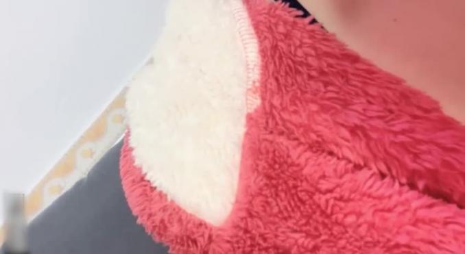 【19岁童颜巨乳】粉穴女神京鱼儿,抠逼自慰淫水直流 预览截图 5