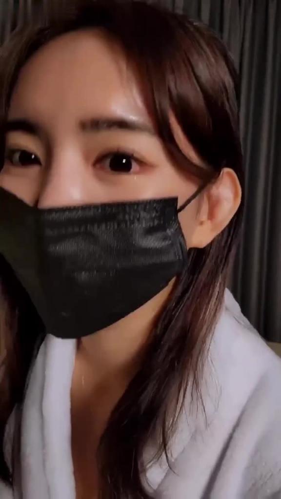 【网爆泄密首尔平面模特下海】不得不说韩国棒子，身材就是好 预览截图 12