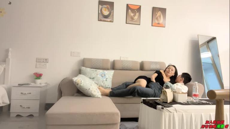 极品美少妇！主动热情！难得一见骚货在线 预览截图 10