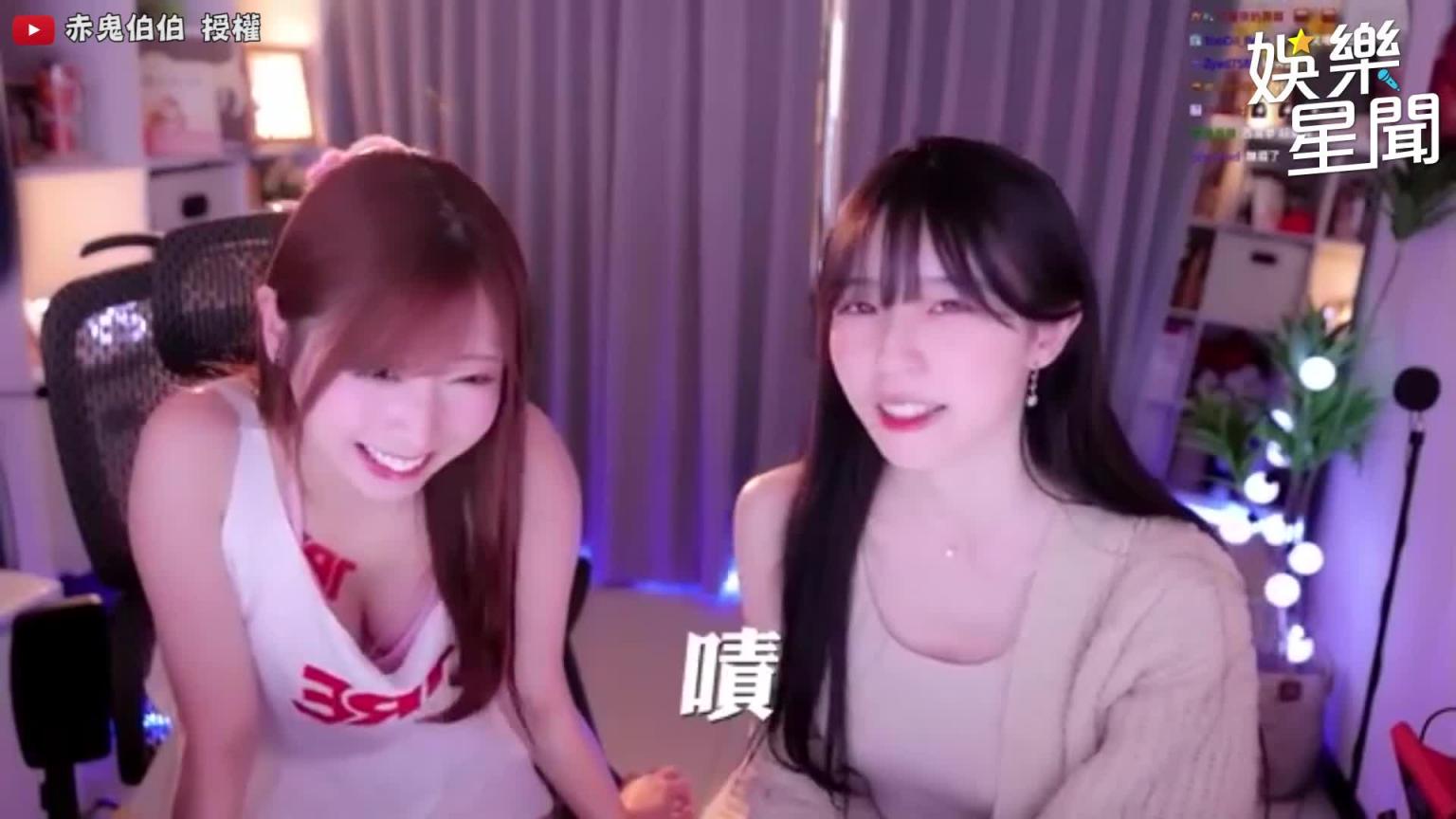 首度跨国闺房献给女优#西宫梦!与#赤鬼的近距离互动!若隐若现让粉丝全暴动!|女神搜查线 预览截图 4