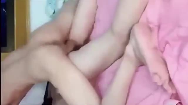 【乱伦日记】真实勾搭表姐和舅妈,操完表姐操舅妈 预览截图 9
