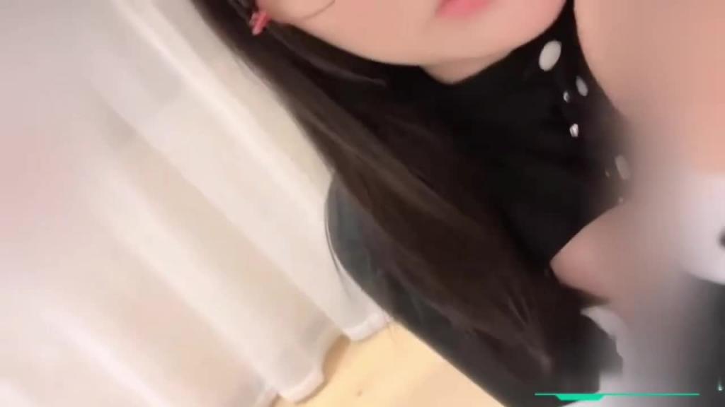 ①全网疯传「细狗女孩」抖音百万网红·程y·50分钟泄露合集 预览截图 8
