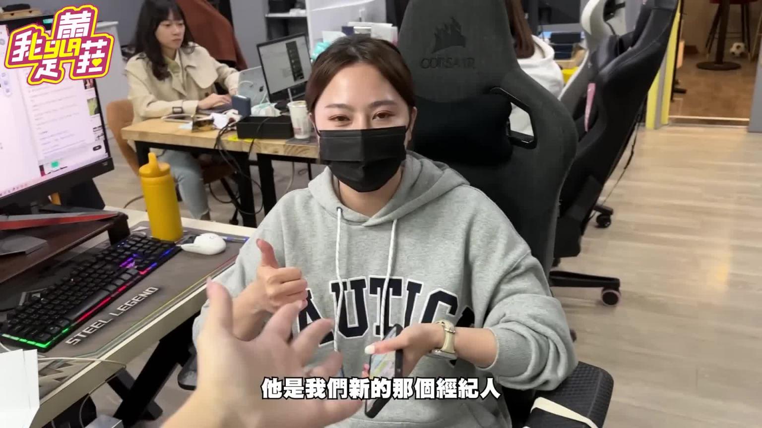 一周孕妇装挑战🤰👚怀孕也可以很性感😝我是最美孕妈咪💖💖【我是蕾菈I'm Lyla】 预览截图 5