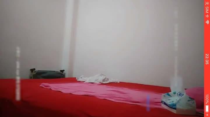 【探访按摩店】风情万种少妇技师,升级套餐做大保健 预览截图 8