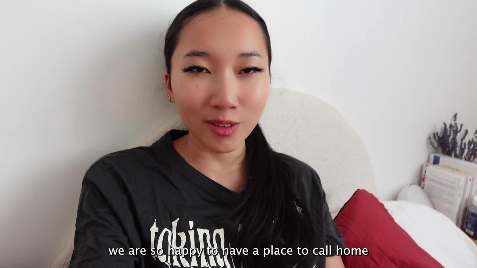 公寓之旅 - 露娜的旅程(第40集) -Luna Okko 预览截图 9