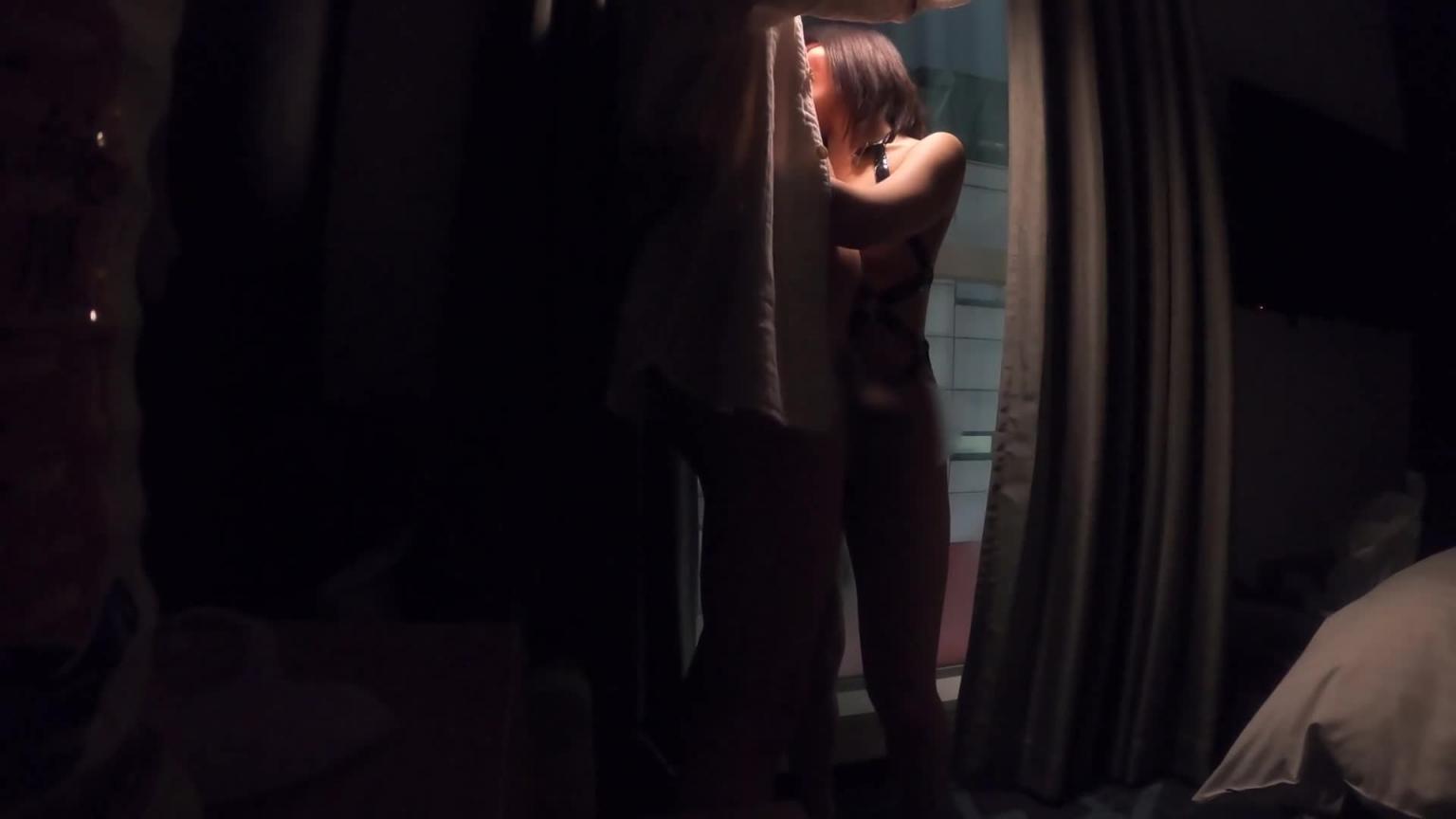 东京业余少女。中出性爱—kusootoko 预览截图 3