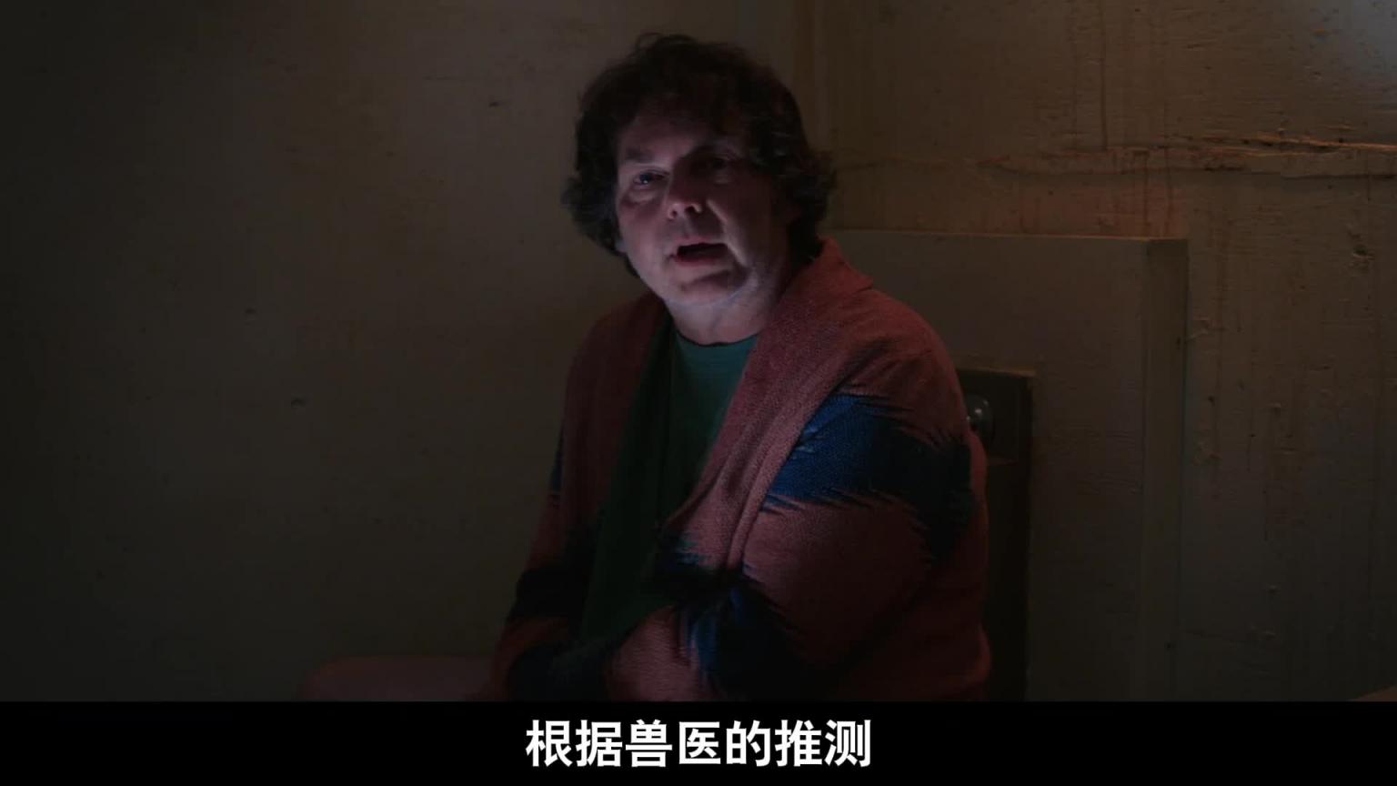 没眼看！爆笑喜剧R片，不打码不行了 预览截图 9