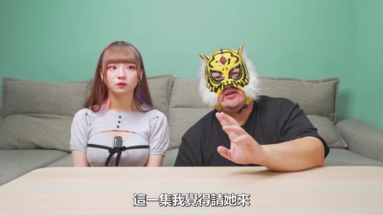 [帐户归零好吃惊] 中指通与两百万美金擦身而过!!现役女仆告诉你怎样是一张好的拍立得!! 预览截图 1