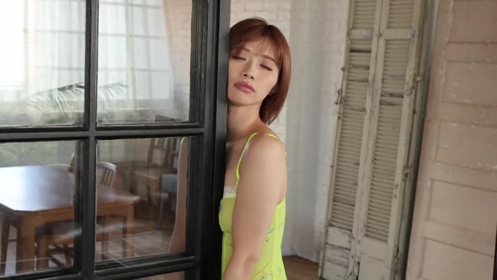 石原希望 美女的裸体 MBRBA-128 预览截图 6