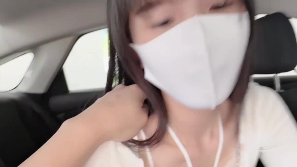 户外挑战开车过程玩跳蛋x车震 预览截图 3