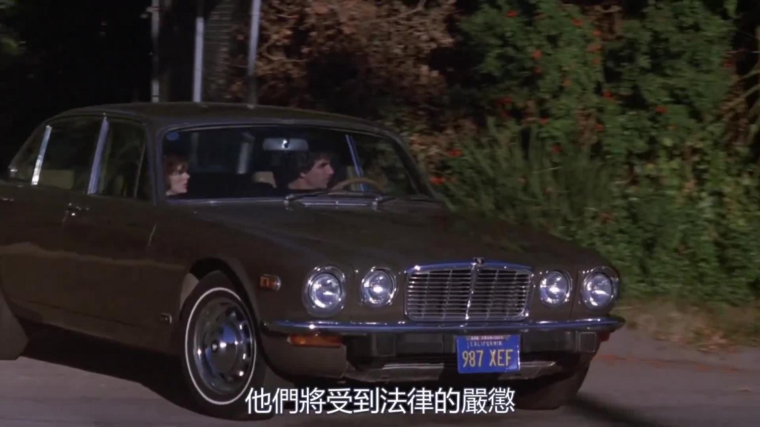 又挖到一部人性勐片，美国电影的大胆，我服！……｜1980年美国惊悚犯罪片《疯狂》 预览截图 1