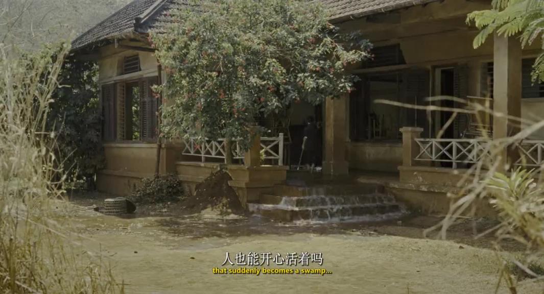 情人 The Lover 1992 珍·玛奇 梁家辉 预览截图 7