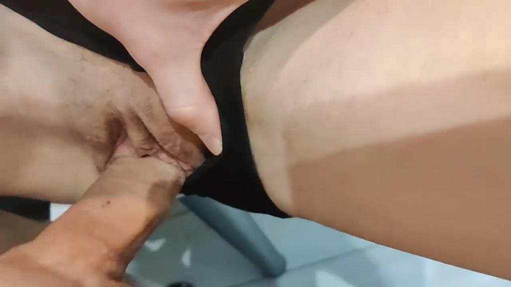 怀孕也疯狂系列之喜欢在她的小阴户里感受我的鸡巴 预览截图 11