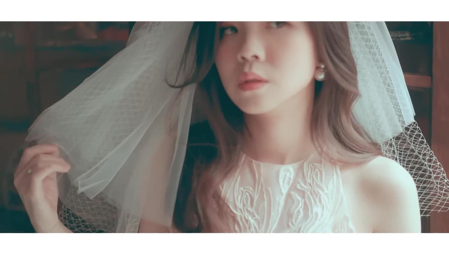 婚纱侧录视频｜兔女狼｜+Kvision 预览截图 7