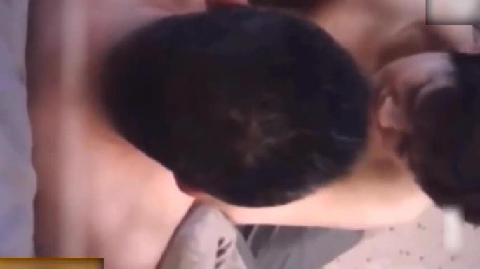 【贵州真实母子乱伦】风韵妈妈 下班后直接到儿子家干炮 预览截图 4