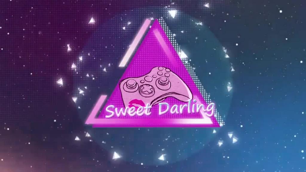 『sweet darling』Yumeko 变成性奴隶来支付她的赌注 Kakegurui 预览截图 1