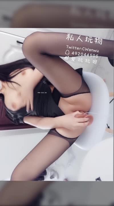 『私人玩物』OL丝袜 - 私人玩物 预览截图 5
