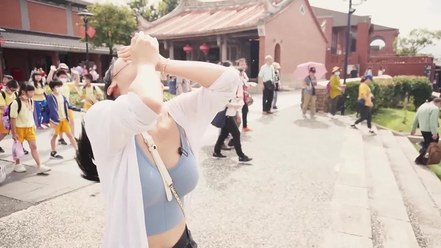 宜兰的热情…竟然连韩国酒帝的衣服都融化了！ 预览截图 2