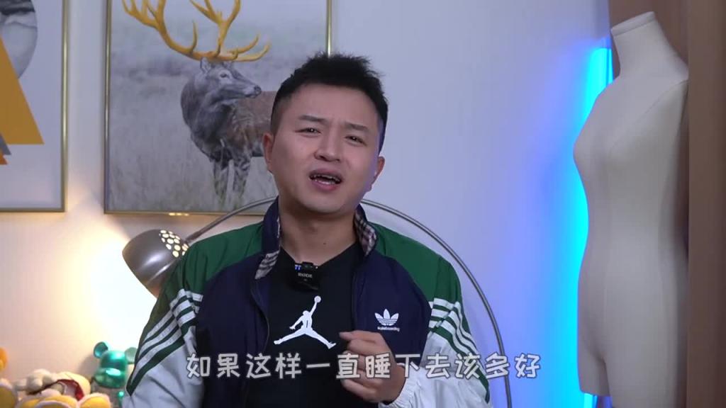 【偶像】教你1个能睡到偶像的办法,你会想和谁睡呢? 预览截图 12