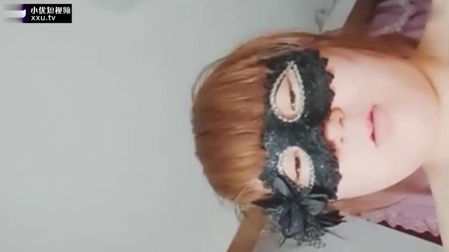 【母子乱伦】太逆天淫荡女主播求跑车竟把儿子小JJ插进穴 预览截图 12