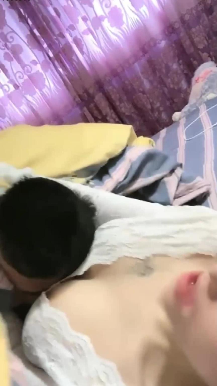 【反差婊小护士_极品身材】奶子坚挺,叫床声超骚 预览截图 8