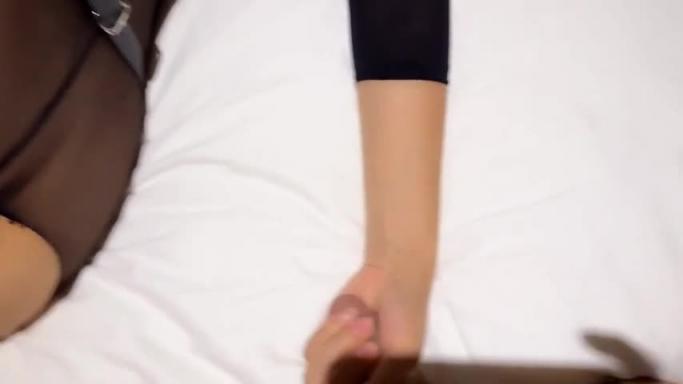 巨乳金牌销售黑丝诱惑,提供特殊服务 预览截图 5